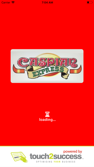 Caspian Express(圖1)-速報App