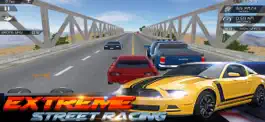 Game screenshot Car Street Sim 3D apk