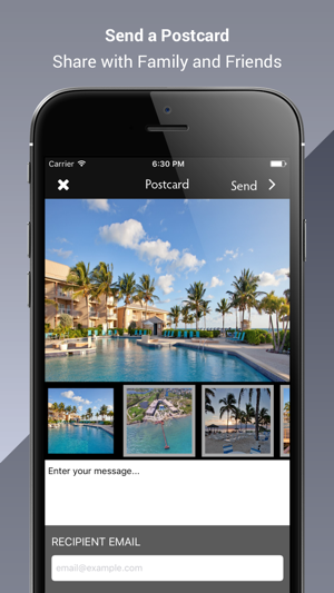 Holiday Inn Grand Cayman(圖5)-速報App