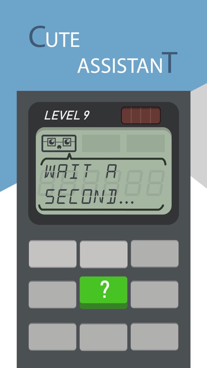 Calculator Puzzle! screenshot-4