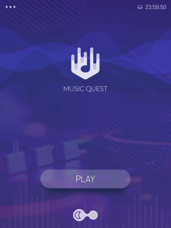 Music Quest - Guess The Song Name That Pop Quizのおすすめ画像1