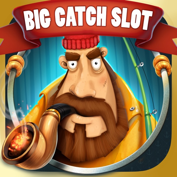 BIG CATCH SLOTS JACKPOT CASINO BIG CATCH SLOTS JACKPOT CASINO
