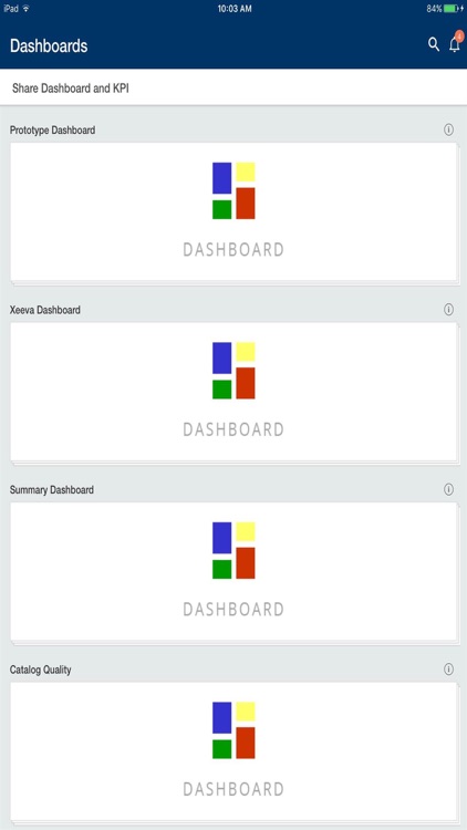 CareCloud Analytics Preview