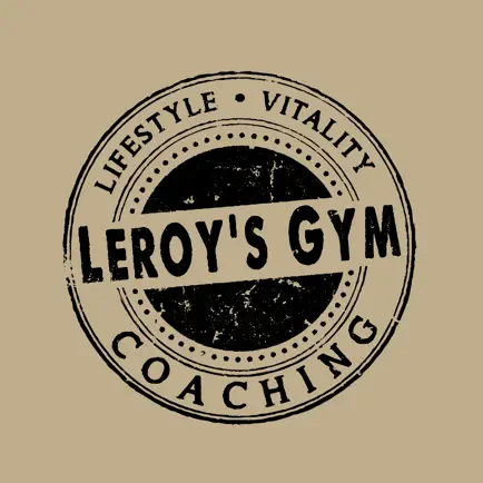 Leroy's Gym Cheats
