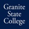 The Granite State College Mobile Application helps you stay connected to your college like never before