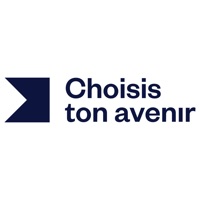 Choisis ton avenir app not working? crashes or has problems?