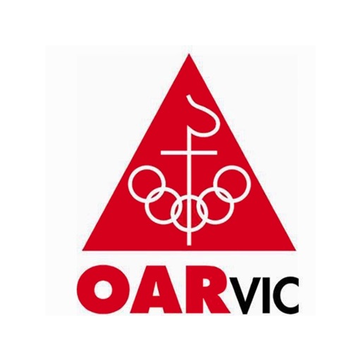 OAR Vic iOS App