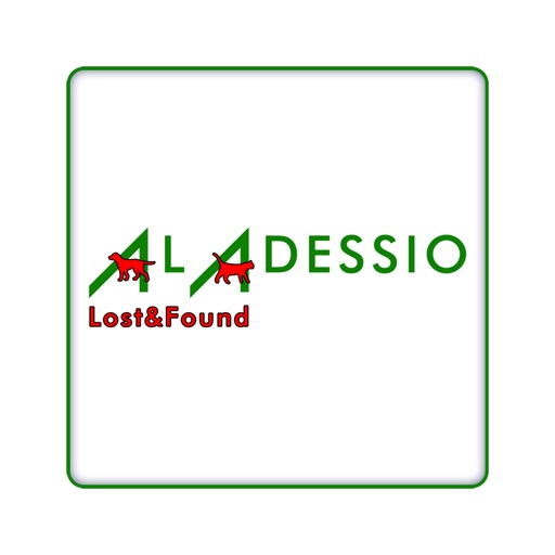 ALADESSIO Lost&Found