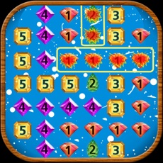Activities of Number Blast - The Logic Game