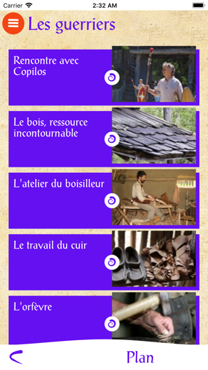 Le Village Gaulois(圖2)-速報App