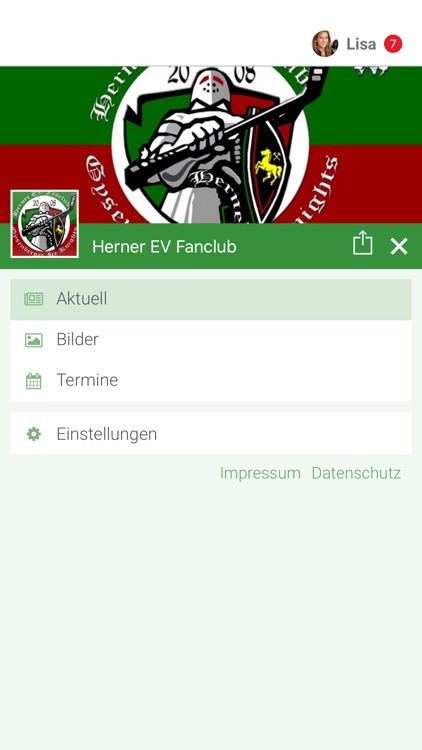 Herner EV Fanclub