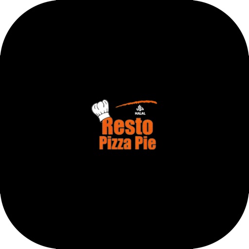 Resto Pizza Pie icon