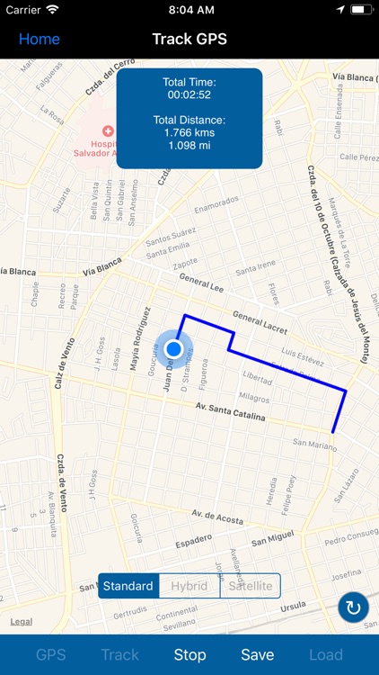 Havana - Easy Travel Map screenshot-4