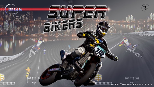 SuperBikers