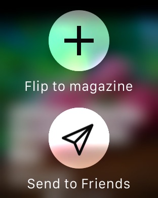 Flipboard: новости для вас Screenshot