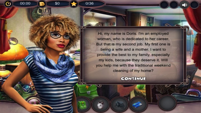 家庭主妇 - 天天都爱玩