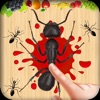 Ant Smasher game : 2018 games - iPhoneアプリ