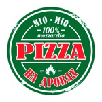 Pizza Mio-Mio  Псков
