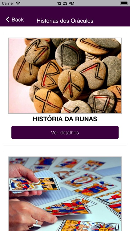 Umbanda Brasil screenshot-3