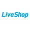 LiveShop for iOS brings the LiveShop experience to iOS enabled devices