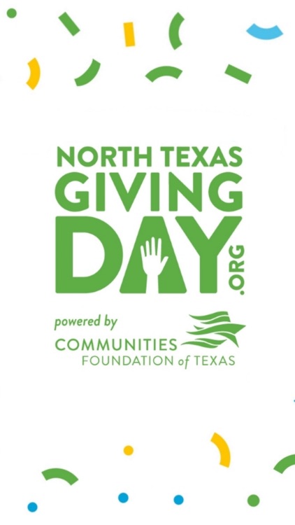 North Texas Giving Day