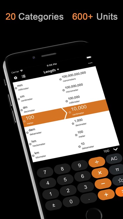DayCalc - Note Calculator screenshot-3