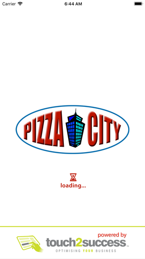 Pizza City Hockley(圖1)-速報App