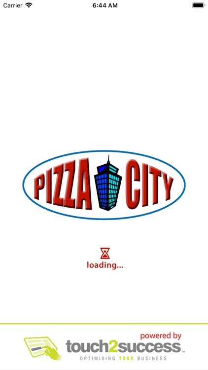 Pizza City Hockley