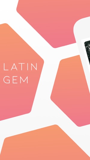 Latin Gem(圖1)-速報App