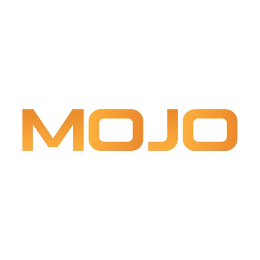 Mojo Point of Sale