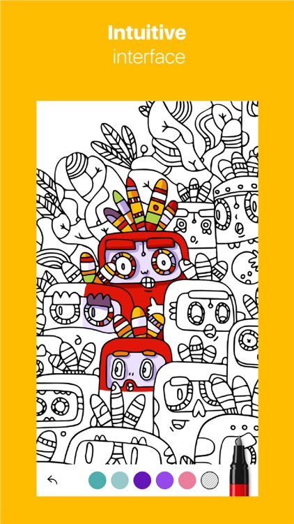 Tayasui Color 2