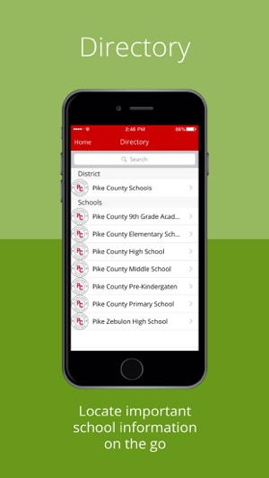 Pike County Public Schools(圖3)-速報App