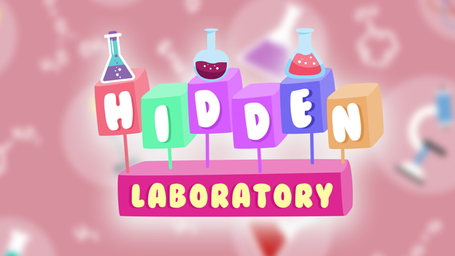 Hidden Laboratory Objects(圖1)-速報App