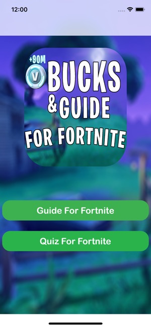 Quiz & Guide For Fortnite(圖2)-速報App