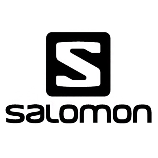살로몬 - salomonkorea icon