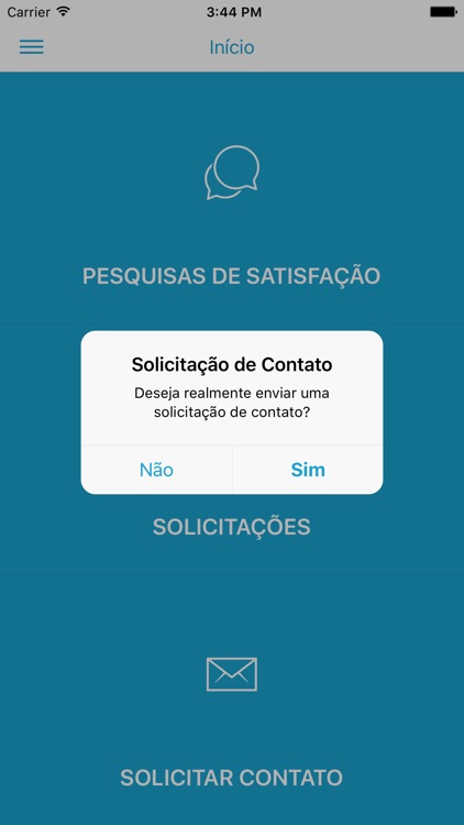 Delta App screenshot-4