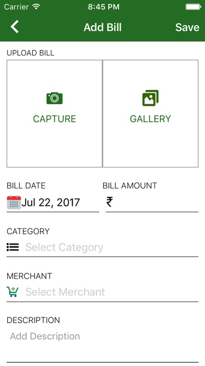 Bill Free
