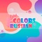 Learn Color Names in Russian