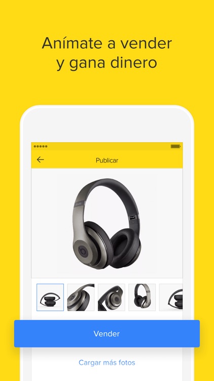 Mercado Libre screenshot-4