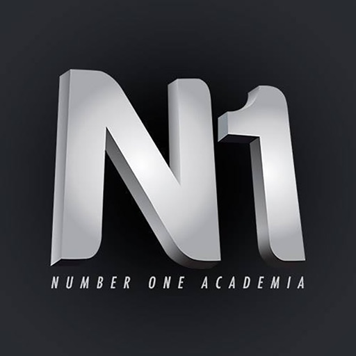 N1 Academia icon