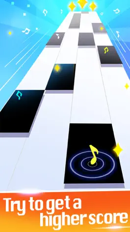 Game screenshot Music Tiles2 hack