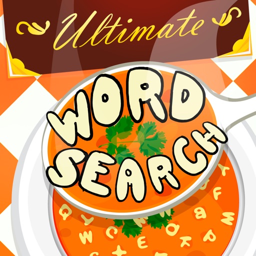 Ultimate Word Search!