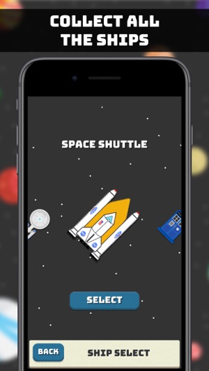 Orbit Drift - Space Explorer(圖3)-速報App