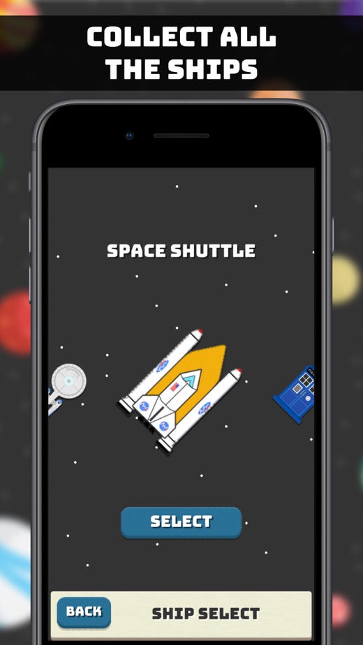 【图】Orbit Drift – Space Explorer(截图3)