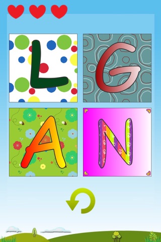Learn ABC Alphabets Fun screenshot 3