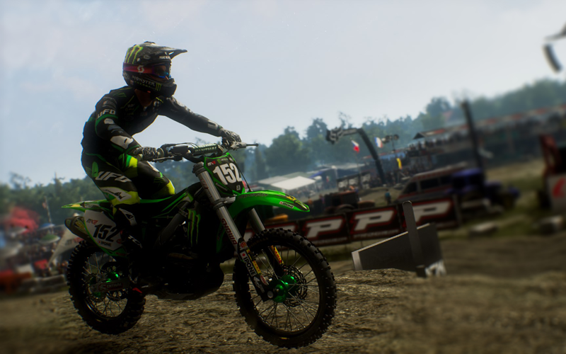 MXGP3 screenshot 4