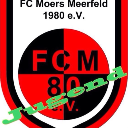 FC Moers Meerfeld 1980 Jugend