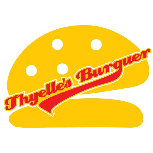 Thyelle's Burguer icon