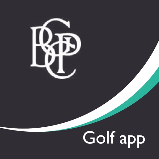Badgemore Park Golf Club icon