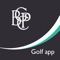 Introducing the Badgemore Park Golf Club App